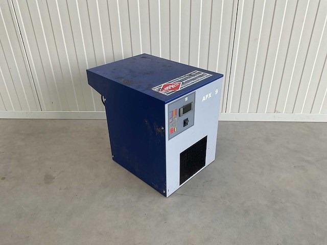 Airpress apx 9(42) persluchtdroger - afbeelding 2 van  7