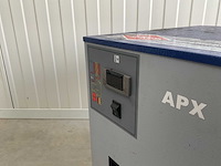 Airpress apx 9(42) persluchtdroger - afbeelding 5 van  7
