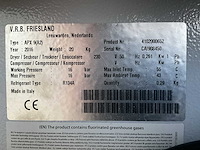 Airpress apx 9(42) persluchtdroger - afbeelding 7 van  7