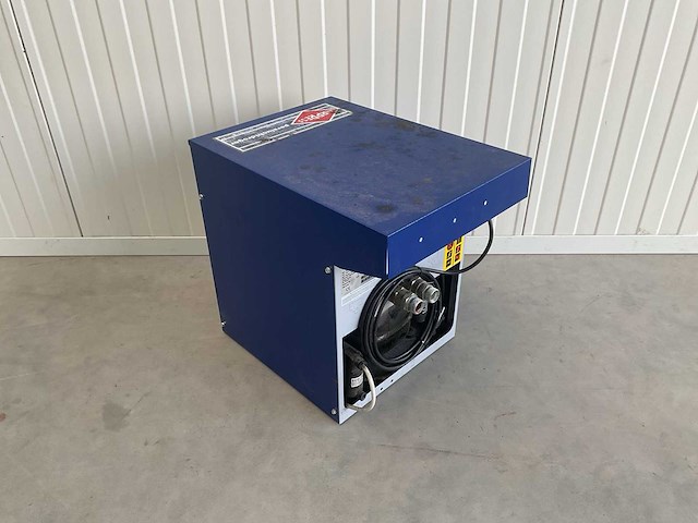Airpress apx 9(42) persluchtdroger - afbeelding 3 van  7