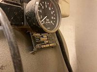Airpress & atlas copco luchtcompressor, gekoppeld (2x) - afbeelding 4 van  8