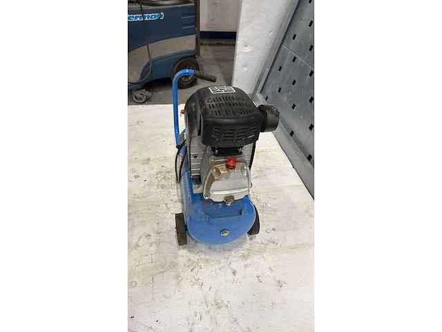 Airpress compressor - afbeelding 3 van  6