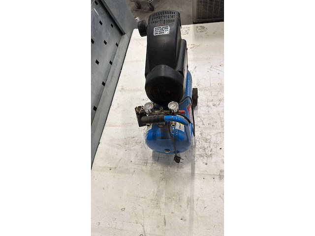 Airpress compressor - afbeelding 2 van  6