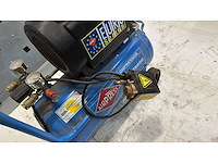 Airpress compressor - afbeelding 5 van  6