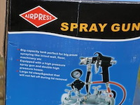 Airpress drukvat - afbeelding 1 van  4