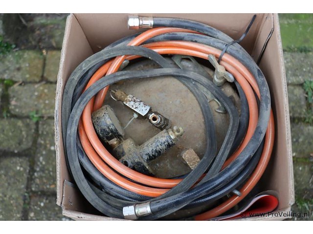 Airpress drukvat - afbeelding 2 van  4