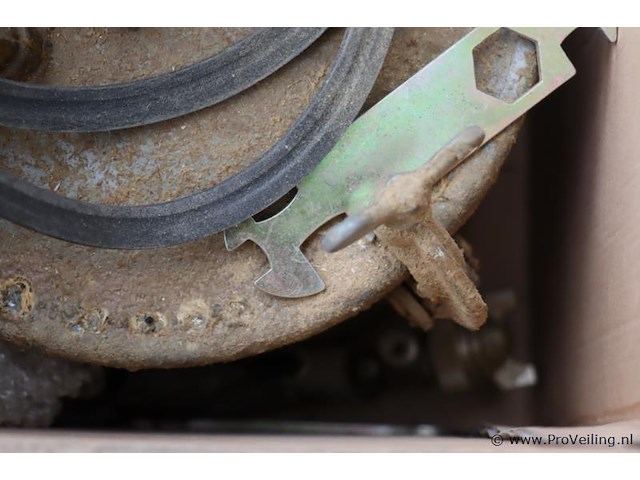 Airpress drukvat - afbeelding 4 van  4