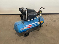 Airpress h 280/50 luchtcompressor - afbeelding 3 van  4