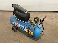 Airpress h 280/50 luchtcompressor - afbeelding 4 van  4