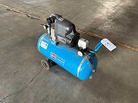 Airpress h220/50 luchtcompressor - afbeelding 1 van  13
