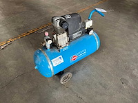 Airpress h220/50 luchtcompressor - afbeelding 6 van  13