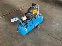 Airpress h220/50 luchtcompressor - afbeelding 8 van  13