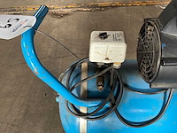 Airpress h220/50 luchtcompressor - afbeelding 10 van  13