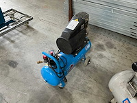 Airpress h280/25 luchtcompressor - afbeelding 2 van  3