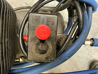 Airpress hl 310/25 luchtcompressor - afbeelding 4 van  14