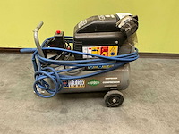Airpress hl 310/25 luchtcompressor - afbeelding 9 van  14