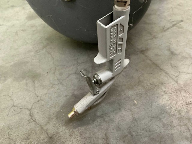 Airpress hl 310/25 luchtcompressor - afbeelding 13 van  14