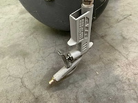 Airpress hl 310/25 luchtcompressor - afbeelding 13 van  14