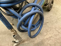 Airpress hl 310/25 luchtcompressor - afbeelding 14 van  14