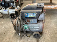Airpress hl 310/25 luchtcompressor - afbeelding 1 van  4