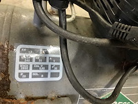 Airpress hl 310/25 zuigercompressor - afbeelding 5 van  5