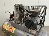 Airpress hl 340/100 luchtcompressor - afbeelding 4 van  9