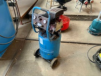 Airpress hl 360/50 luchtcompressor - afbeelding 1 van  4