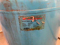 Airpress hl 360/50 luchtcompressor - afbeelding 4 van  4