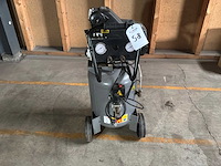Airpress hl 360/60c luchtcompressor - afbeelding 2 van  5