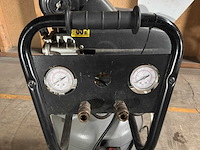 Airpress hl 360/60c luchtcompressor - afbeelding 3 van  5
