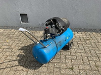 Airpress hl 425-100 luchtcompressor - afbeelding 1 van  5