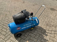 Airpress hl 425-100 luchtcompressor - afbeelding 3 van  5