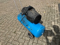 Airpress hl 425-100 luchtcompressor - afbeelding 4 van  5