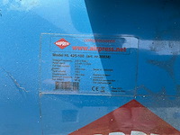 Airpress hl 425-100 luchtcompressor - afbeelding 5 van  5