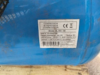 Airpress hl340-90 luchtcompressor - afbeelding 3 van  3
