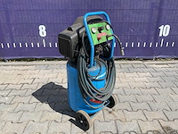 Airpress hl360/50 compact luchtcompressor - afbeelding 3 van  6