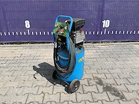 Airpress hl360/50 compact luchtcompressor - afbeelding 4 van  6