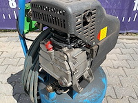 Airpress hl360/50 compact luchtcompressor - afbeelding 5 van  6