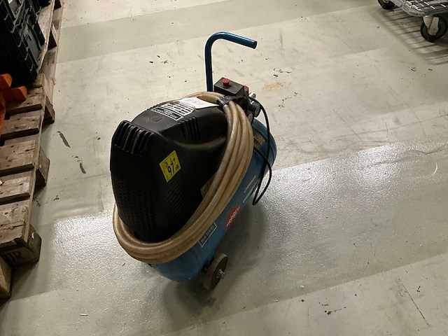 Airpress hlo 215-25 luchtcompressor - afbeelding 3 van  6