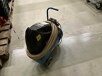 Airpress hlo 215-25 luchtcompressor - afbeelding 3 van  6