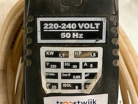 Airpress hlo 215-25 luchtcompressor - afbeelding 6 van  6