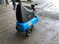 Airpress hlo 215/25 zuigercompressor - afbeelding 3 van  4