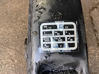 Airpress hlo 215/25 zuigercompressor - afbeelding 4 van  4