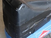 Airpress hlo luchtcompressor | model 215-25 - afbeelding 7 van  8
