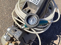 Airpress hlo300/50 luchtcompressor - afbeelding 2 van  14