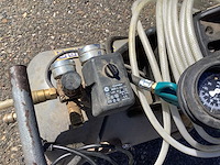 Airpress hlo300/50 luchtcompressor - afbeelding 3 van  14