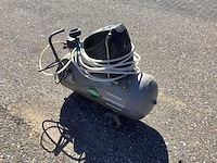 Airpress hlo300/50 luchtcompressor - afbeelding 8 van  14