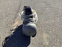 Airpress hlo300/50 luchtcompressor - afbeelding 9 van  14