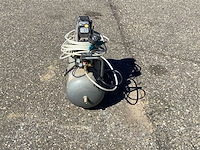Airpress hlo300/50 luchtcompressor - afbeelding 13 van  14