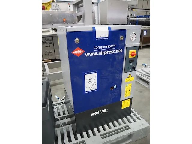 Airpress holland - afbeelding 1 van  7